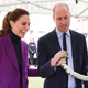 Image for article titled Catherine, Duchess of Cambridge, Held a Tarantula Named Charlotte